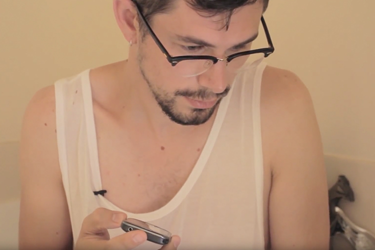 Grindr Dating