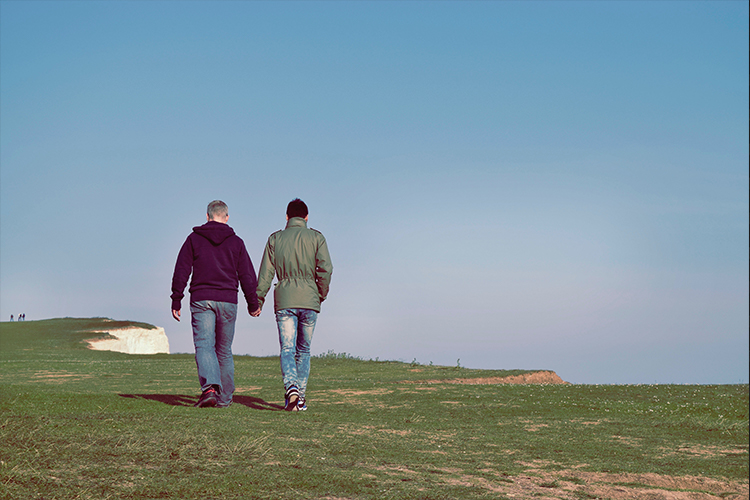 Creating a Welcoming & Safe Environment for LGBT People & Families